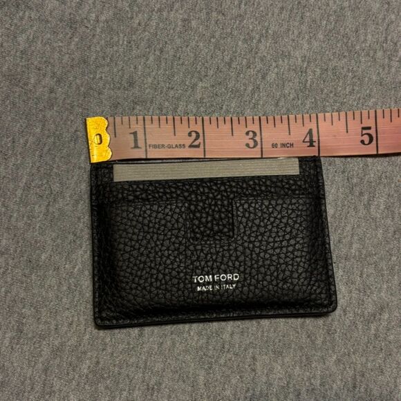 Tom Ford Made in Italy Wallet - Picture 4 of 10